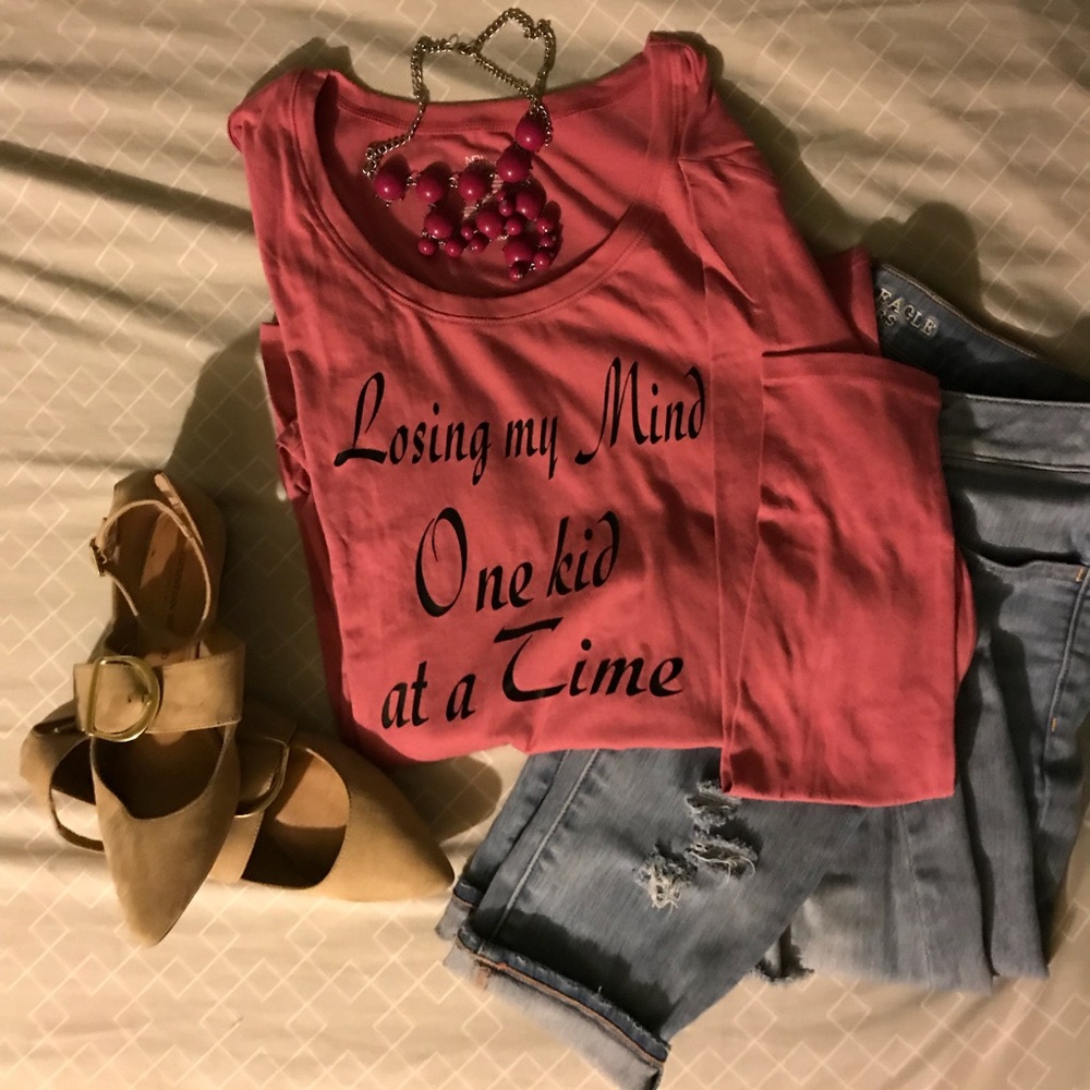 T shirts